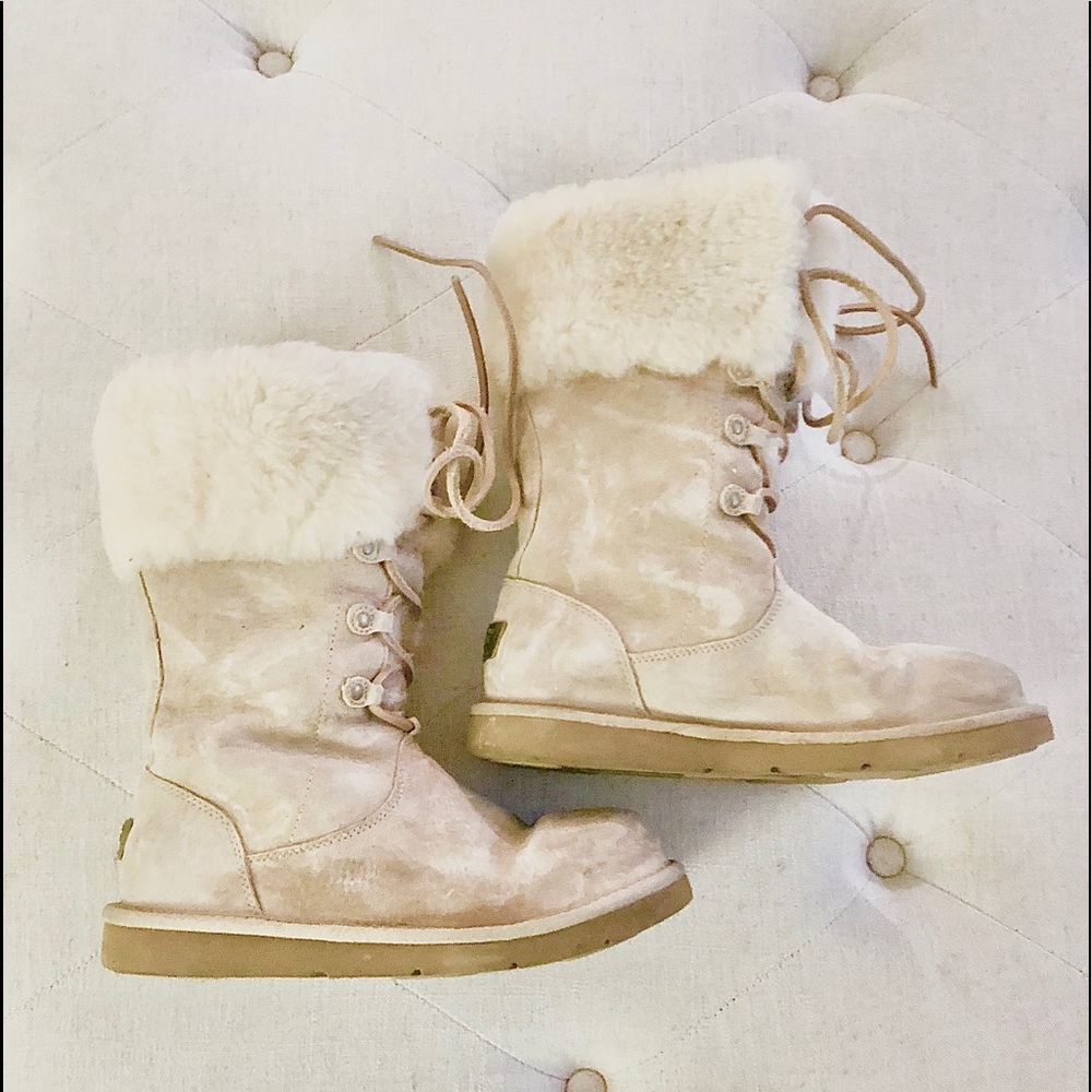 Ugg Montclair - image 2